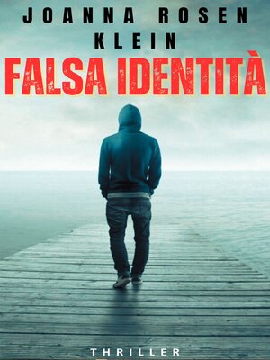 cover image of FALSA IDENTITA'